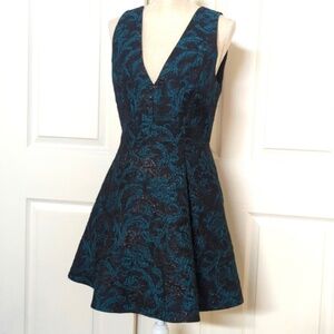 Alice + Olivia Mini Dress
